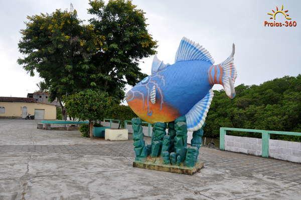 Pousada Barra Mares Mucuri Exterior foto