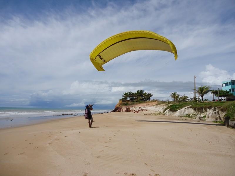 Pousada Barra Mares Mucuri Exterior foto